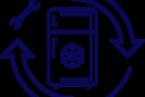 Ремонт холодильников