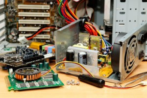 комплектующие для ноутбука