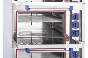 Ремонт жарочных шкафов
