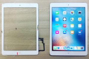 ремонт планшетов, смартфонов и другой техники