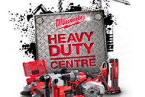 MILWAUKEE (МИЛУОКИ) инструмент, поставка и обслуживание