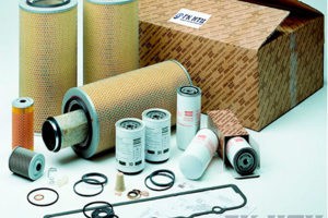 Фильтры, сепараторы для компрессоров