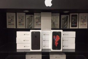 Новая Apple техника по лучшим ценам в Саратове!