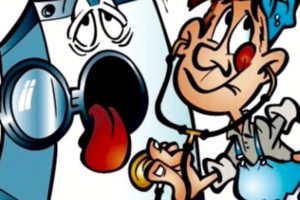 Ремонт стиральных машин