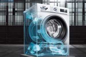 ремонт стиральных машин