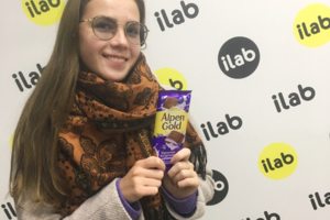 Счастливые клиенты :)