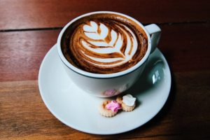 Пусть Ваше утро начинается с кофе!