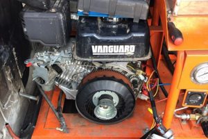 Ремонт двигателей