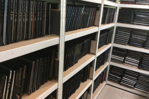 ремонтная база