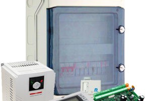 Автоматика VENTUS VTS CLIMA