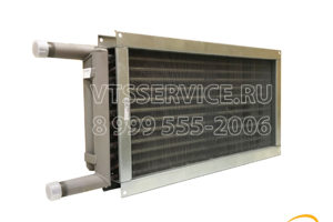 Теплообменник VS