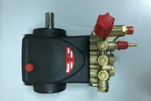 Насос высокого давления Interpump