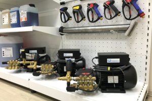 Магазин Чистоком