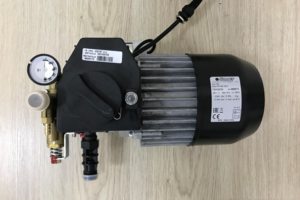 Аппарат Comet