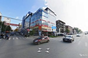 ТЦ Мобидик 2 этаж