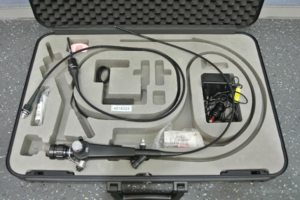 Обслуживание, ремонт,сервис эндоскопического оборудования Pentax