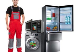 Ремонт бытовой техники