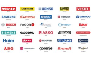 Срочный ремонт бытовой техники различных марок