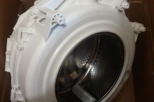 замена пластиковых баков