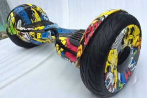 Ремонт гироскутеров