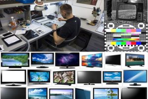 Ремонт телевизоров в Барнауле! СЦ "АртМобайл"