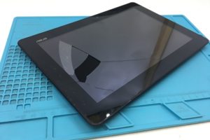 Ремонт телефонов и планшетов