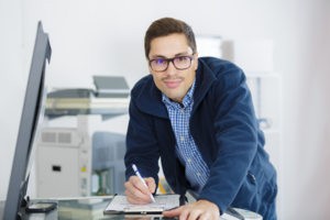 Аутсорсинг печати