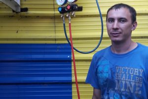 Ремонт и обслуживание кондиционеров