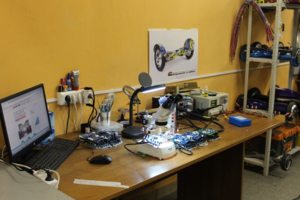 Мастерская