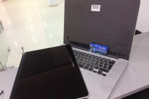 MacBook Pro A1398