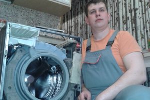 Ремонт встраиваемой техники