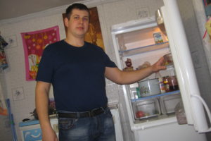 Ремонт холодильника Indesit