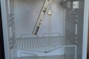 Сервис холодильников