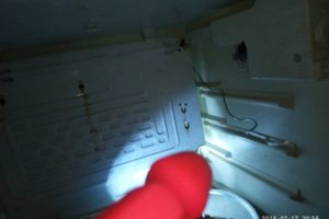 Мастерская по ремонту холодилькиков