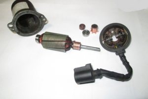 ремонт насосов HALDEX 3,4