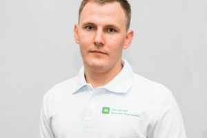 Василий Мартынов — руководитель мастерской