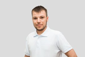 Иван. Опыт работы: четыре года