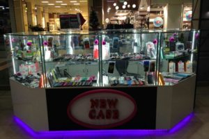 Сервисный центр ТЦ "НОРА"