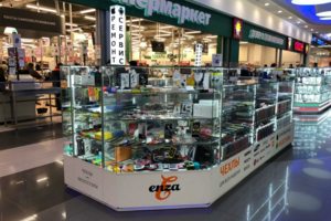 Сервисный центр ТЦ "Водный"