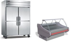 Ремонт холодильников