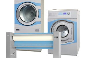 Ремонт прачечного оборудования