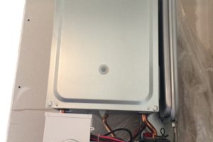 Ремонт котлов