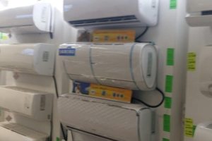 Кондиционеры всех марок и моделей Колонные Потолочные Канальные