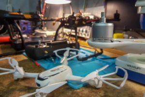 Ремонт Дронов 2