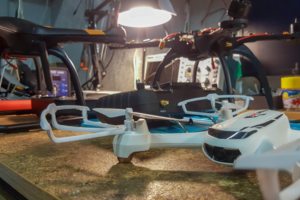 Ремонт Дронов 3