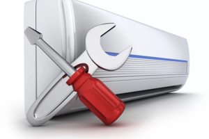 Заправка, ремонт, чистка кондиционеров