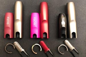 Аксессуары IQOS