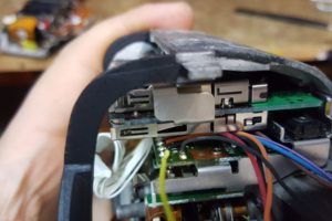 Ремонт фотоаппарата