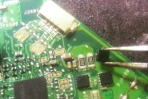 Замена транзисторов