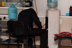 В СервисЦентре отремонтируем любой кулер для воды или пурифайер